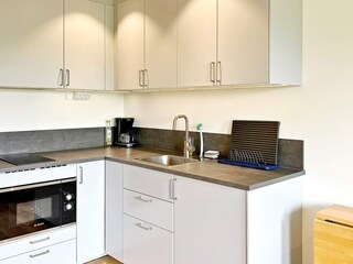 Vakantiehuis Adelsö  12