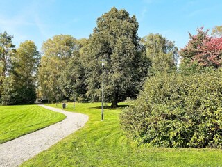 Ferienhaus Stockholm  13