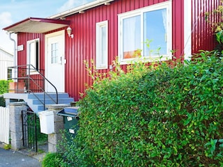 Ferienhaus Stockholm Außenaufnahme 4