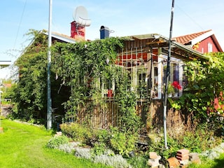 Ferienhaus Stockholm Außenaufnahme 9