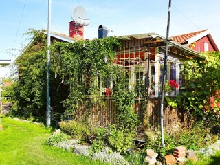 Holiday house Stockholm Outdoor Recording 2