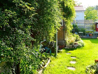 Holiday house Stockholm Outdoor Recording 3
