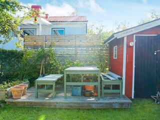 Holiday house Stockholm Outdoor Recording 5