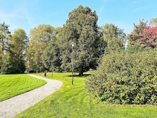 Ferienhaus Stockholm  11