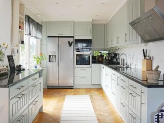 Ferienhaus Stockholm  21