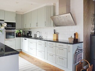 Holiday house Stockholm  12