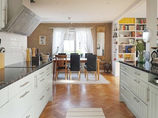 Ferienhaus Stockholm  8