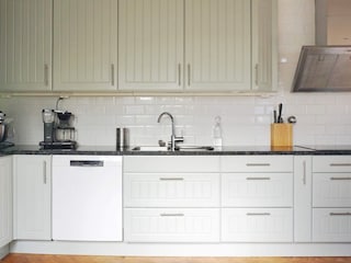 Ferienhaus Stockholm  15