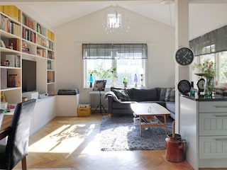 Ferienhaus Stockholm  16