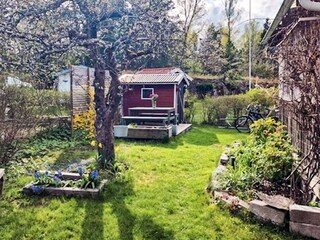 Holiday house Stockholm Outdoor Recording 6