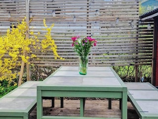 Ferienhaus Stockholm Außenaufnahme 6