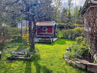 Holiday house Stockholm Outdoor Recording 7