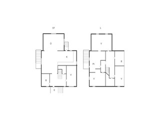 Holiday house Stockholm Floor Plan 22