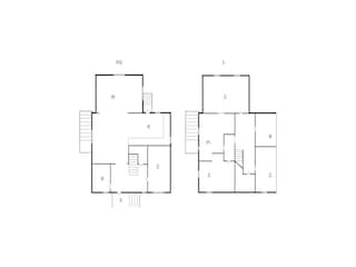 Ferienhaus Stockholm Grundriss 23