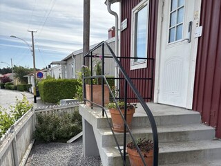 Holiday house Stockholm Outdoor Recording 7