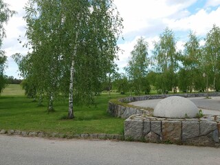 Ferienhaus Stockholm  35