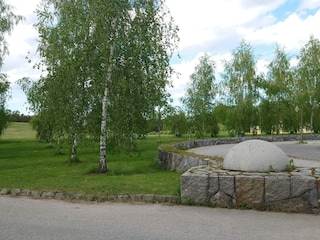 Ferienhaus Stockholm  36