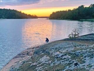 Vakantiehuis Loftahammar  13