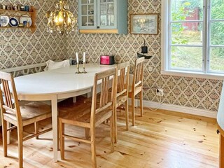 Vakantiehuis Loftahammar  11