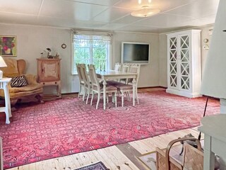 Vakantiehuis Loftahammar  14