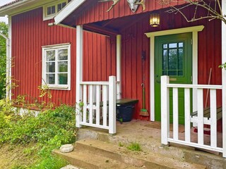 Vakantiehuis Loftahammar Buitenaudio-opname 3