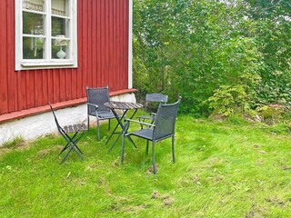 Vakantiehuis Loftahammar Buitenaudio-opname 4