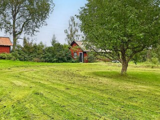 Ferienhaus Loftahammar  9