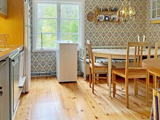 Holiday house Loftahammar  5