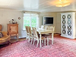 Vakantiehuis Loftahammar  12