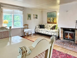 Holiday house Loftahammar  11