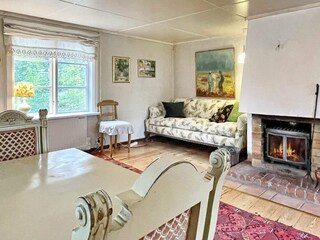 Holiday house Loftahammar  8