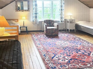 Vakantiehuis Loftahammar  13