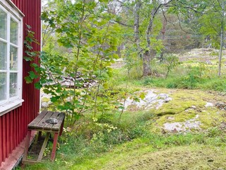 Holiday house Loftahammar Outdoor Recording 5