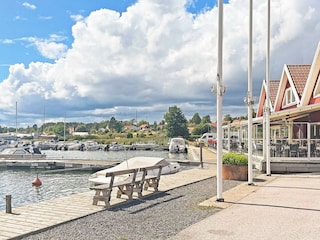 Holiday house Loftahammar  16