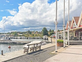 Vakantiehuis Loftahammar  8