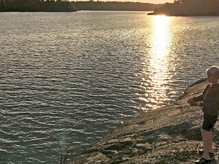 Vakantiehuis Loftahammar  18