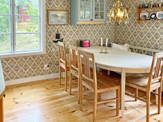 Ferienhaus Loftahammar Außenaufnahme 4