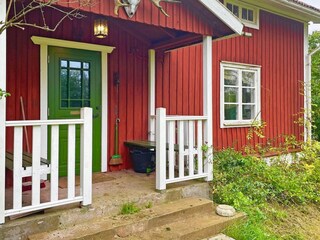 Holiday house Loftahammar  20