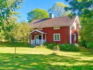 Ferienhaus Loftahammar  24