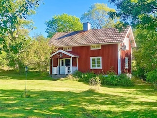 Holiday house Loftahammar  21