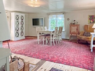 Ferienhaus Loftahammar  25