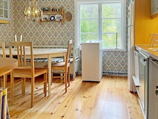 Holiday house Loftahammar  6