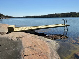 Vakantiehuis Loftahammar  16