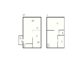 Ferienhaus Loftahammar Grundriss 23