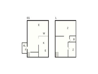Ferienhaus Loftahammar Grundriss 9