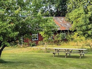 Holiday house Loftahammar Outdoor Recording 2