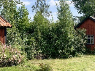 Holiday house Loftahammar Outdoor Recording 5