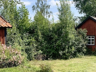 Holiday house Loftahammar Outdoor Recording 6