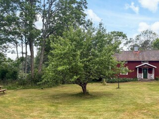 Holiday house Loftahammar Outdoor Recording 6