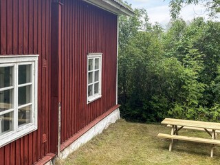 Ferienhaus Loftahammar Außenaufnahme 6